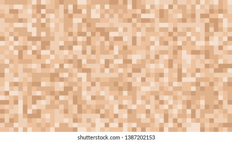 Abstract background from multi-colored raznoobraznyh squares. Background for design.