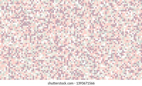 Abstract background from multi-colored raznoobraznyh squares. Background for design.