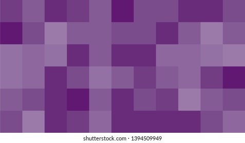 Abstract background from multi-colored raznoobraznyh squares. Background for design.