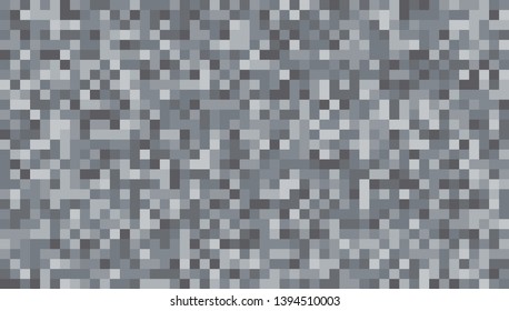 Abstract background from multi-colored raznoobraznyh squares. Background for design.