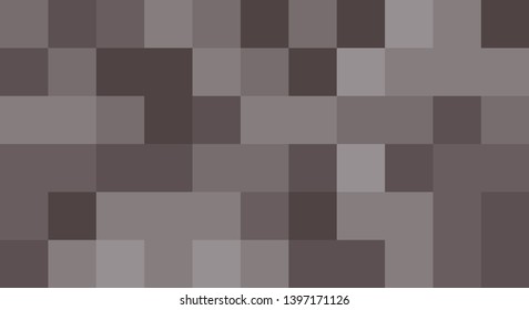 Abstract background from multi-colored raznoobraznyh squares. Background for design.