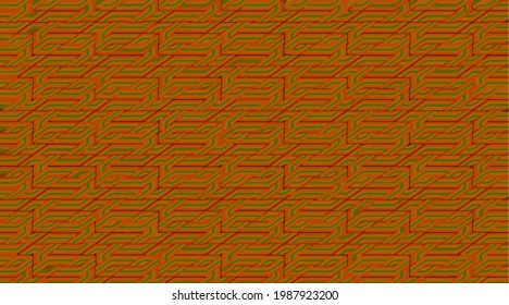  abstract background with multicolored repeated shapes.