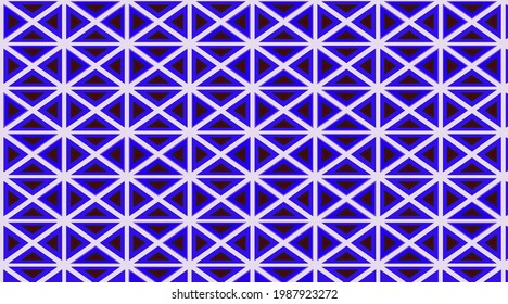  abstract background with multicolored repeated shapes.