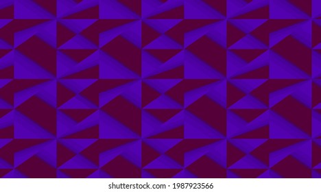  abstract background with multicolored repeated shapes.