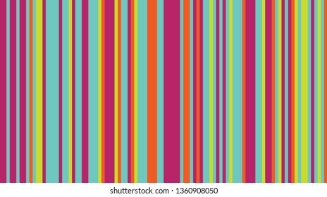 Abstract background from multi-colored shaped lines. Background for design.