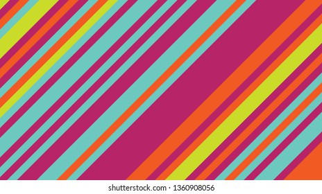 Abstract background from multi-colored shaped lines. Background for design.