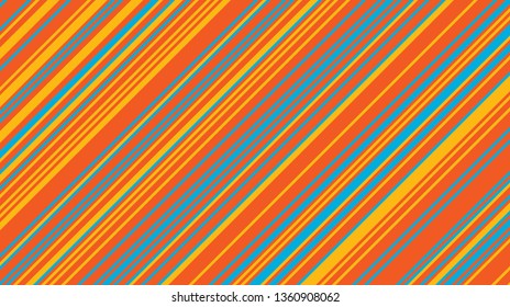 Abstract background from multi-colored shaped lines. Background for design.