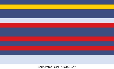 Abstract background from multi-colored shaped lines. Background for design.