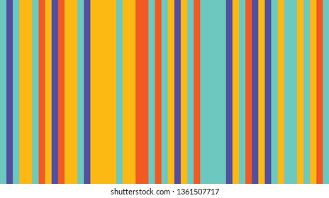 Abstract background from multi-colored shaped lines. Background for design.