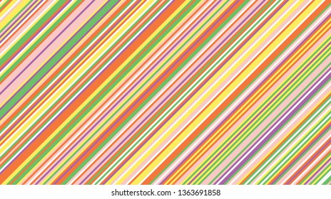 Abstract background from multi-colored shaped lines. Background for design.