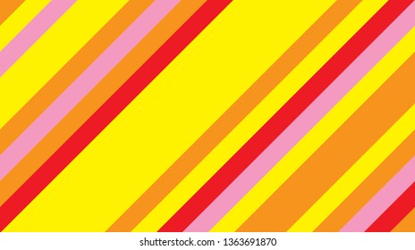 Abstract background from multi-colored shaped lines. Background for design.