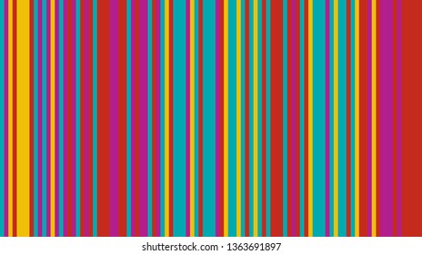 Abstract background from multi-colored shaped lines. Background for design.