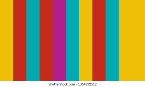 Abstract background from multi-colored shaped lines. Background for design.