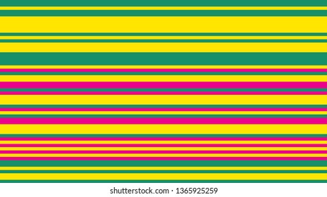 Abstract background from multi-colored shaped lines. Background for design.