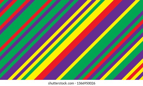 Abstract background from multi-colored shaped lines. Background for design.