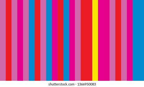 Abstract background from multi-colored shaped lines. Background for design.