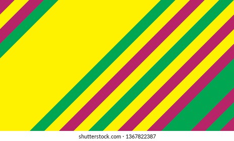 Abstract background from multi-colored shaped lines. Background for design.