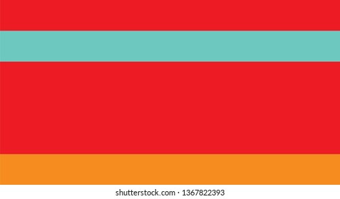 Abstract background from multi-colored shaped lines. Background for design.