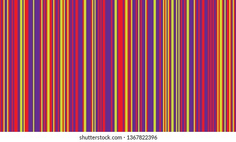 Abstract background from multi-colored shaped lines. Background for design.