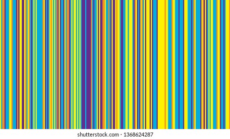 Abstract background from multi-colored shaped lines. Background for design.
