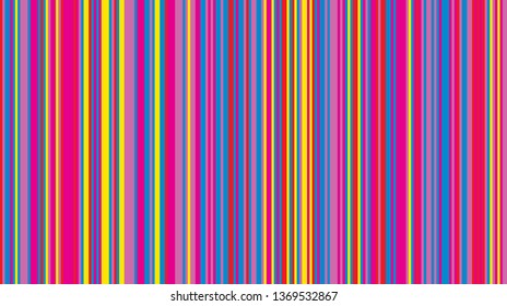 Abstract background from multi-colored shaped lines. Background for design.