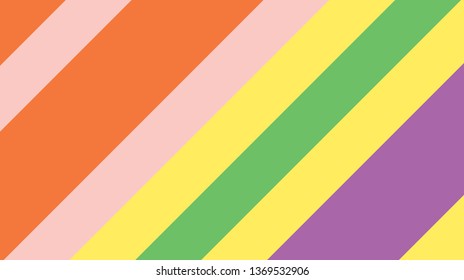 Abstract background from multi-colored shaped lines. Background for design.