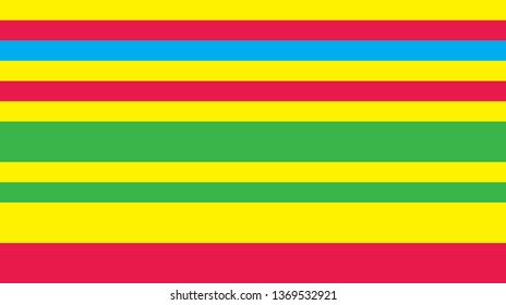 Abstract background from multi-colored shaped lines. Background for design.