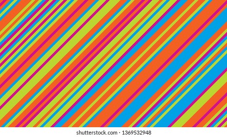 Abstract background from multi-colored shaped lines. Background for design.
