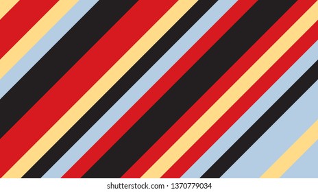 Abstract background from multi-colored shaped lines. Background for design.