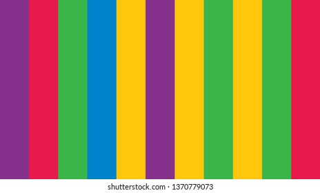 Abstract background from multi-colored shaped lines. Background for design.