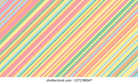 Abstract background from multi-colored shaped lines. Background for design.