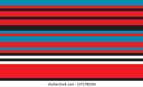 Abstract background from multi-colored shaped lines. Background for design.