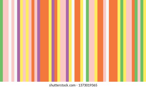 Abstract background from multi-colored shaped lines. Background for design.