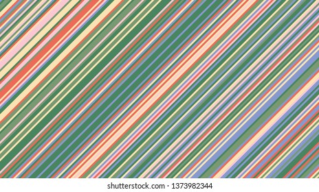 Abstract background from multi-colored shaped lines. Background for design.