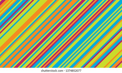 Abstract background from multi-colored shaped lines. Background for design.