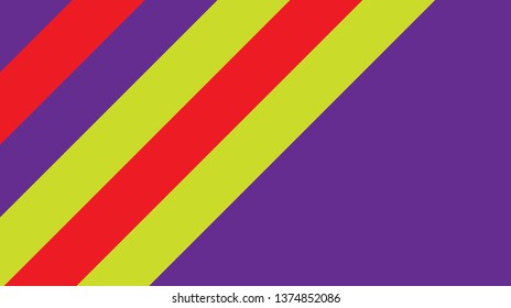 Abstract background from multi-colored shaped lines. Background for design.