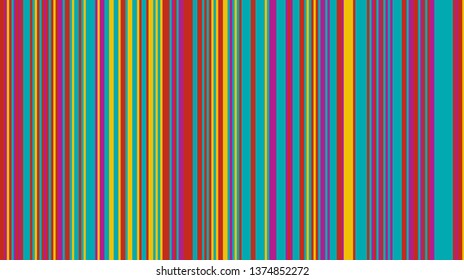 Abstract background from multi-colored shaped lines. Background for design.