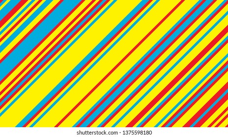 Abstract background from multi-colored shaped lines. Background for design.