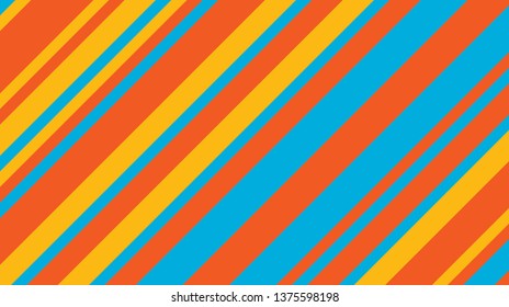 Abstract background from multi-colored shaped lines. Background for design.