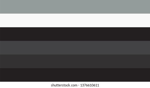 Abstract background from multi-colored shaped lines. Background for design.