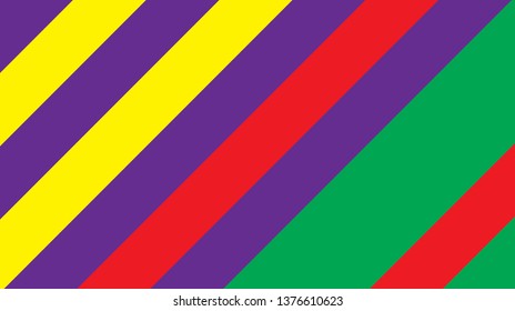 Abstract background from multi-colored shaped lines. Background for design.