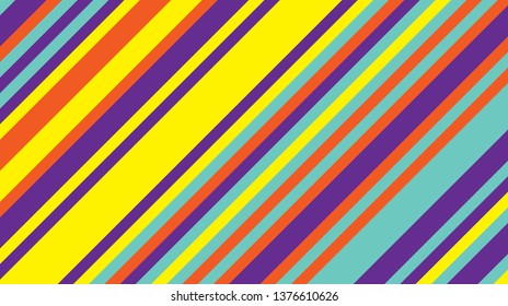 Abstract background from multi-colored shaped lines. Background for design.