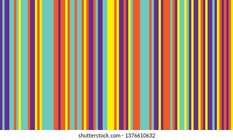 Abstract background from multi-colored shaped lines. Background for design.
