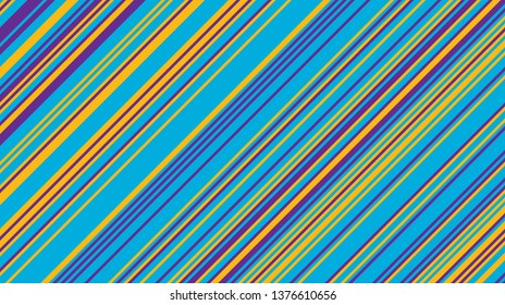 Abstract background from multi-colored shaped lines. Background for design.