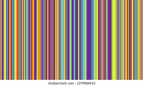 Abstract background from multi-colored shaped lines. Background for design.