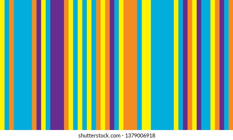Abstract background from multi-colored shaped lines. Background for design.