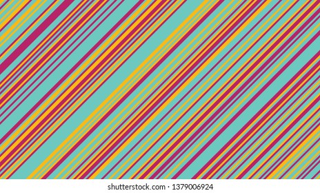 Abstract background from multi-colored shaped lines. Background for design.