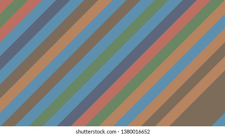 Abstract background from multi-colored shaped lines. Background for design.