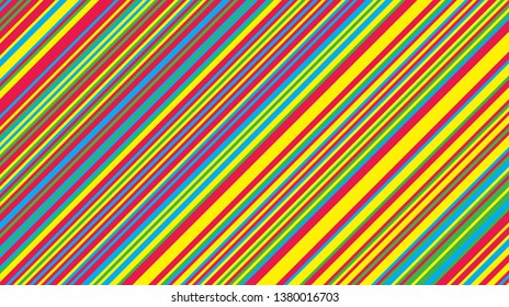 Abstract background from multi-colored shaped lines. Background for design.