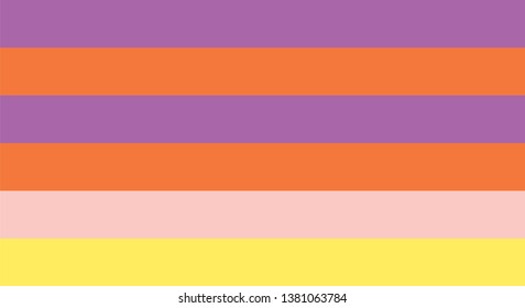 Abstract background from multi-colored shaped lines. Background for design.